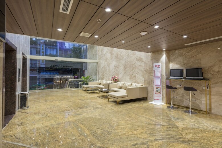 Gosia Hotel