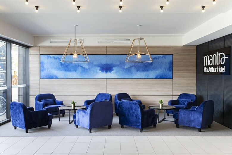 Mantra Macarthur Hotel
