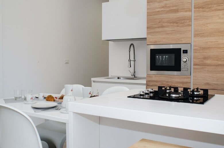 Apartamento Prima Classe