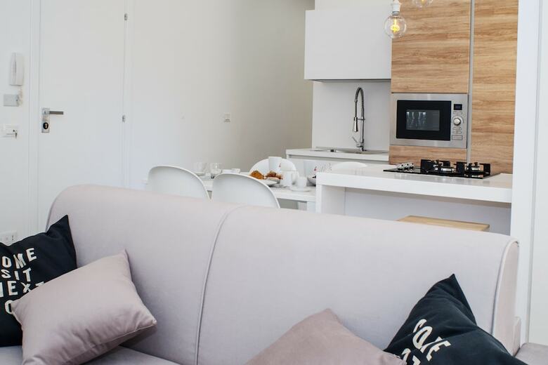 Apartamento Prima Classe