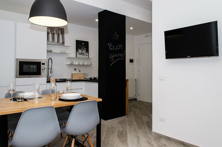 Apartamento Prima Classe