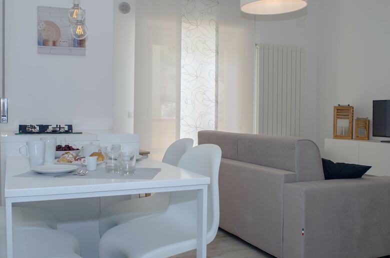 Apartamento Prima Classe