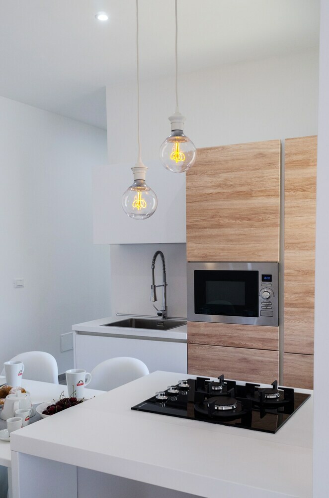Apartamento Prima Classe