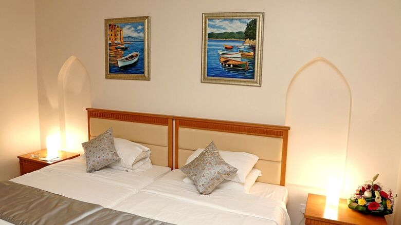 Aparthotel Tulip Inn Suites And Residences Dammam