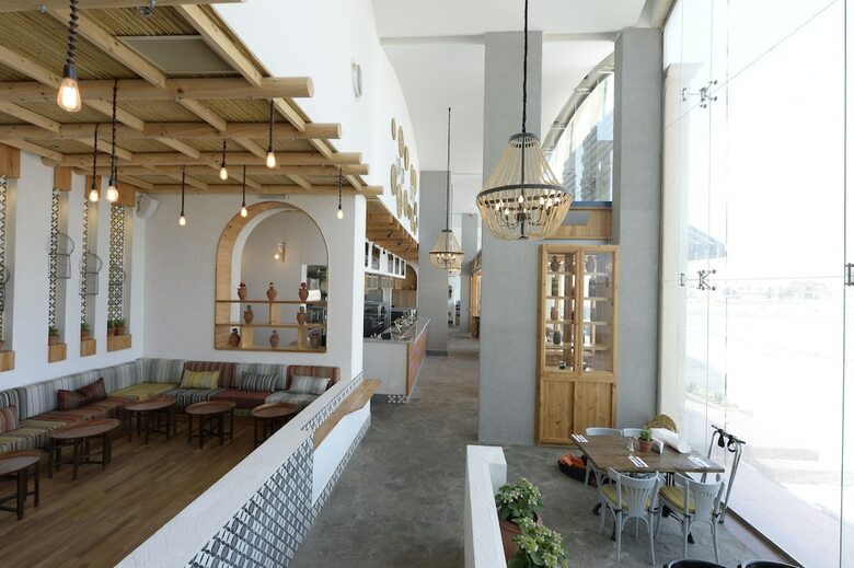 Aparthotel Tulip Inn Suites And Residences Dammam