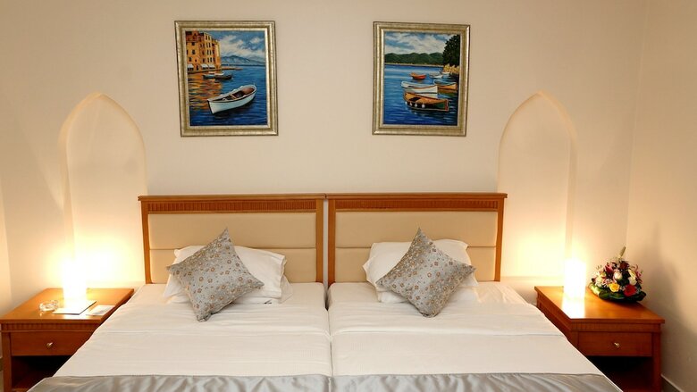 Aparthotel Tulip Inn Suites And Residences Dammam