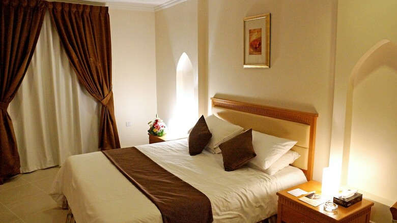 Aparthotel Tulip Inn Suites And Residences Dammam