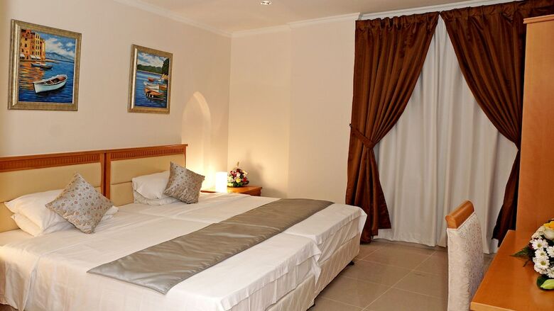 Aparthotel Tulip Inn Suites And Residences Dammam