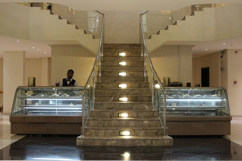Aparthotel Tulip Inn Suites And Residences Dammam