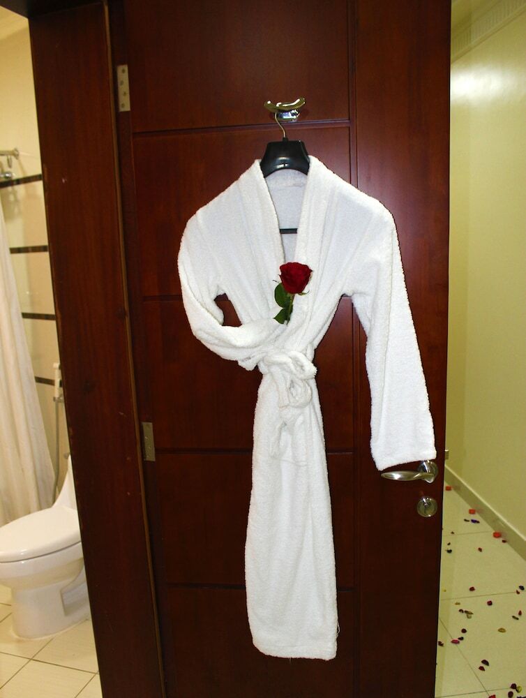 Aparthotel Tulip Inn Suites And Residences Dammam
