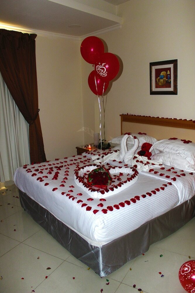 Aparthotel Tulip Inn Suites And Residences Dammam
