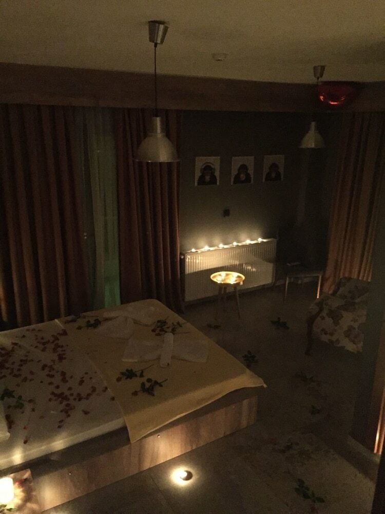 Hotel Kulup Laka 1969