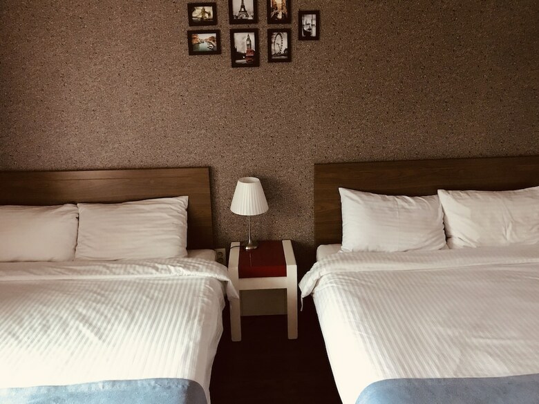 Woorim Hotel