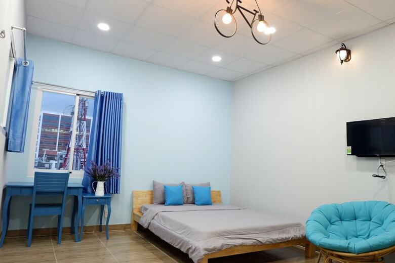 Hostal The Luci's House - Hostel