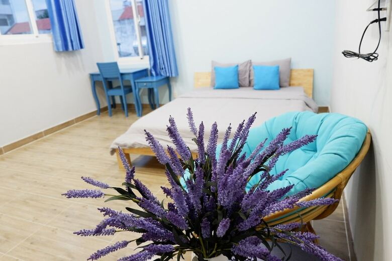 Hostal The Luci's House - Hostel