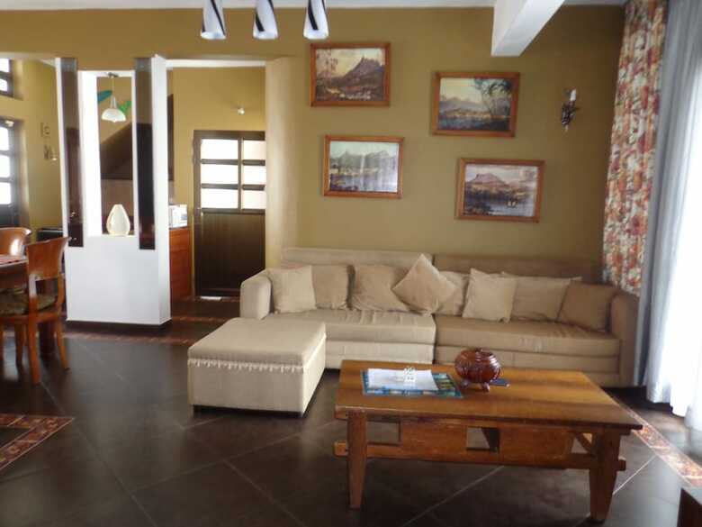 Apartamentos Royal Ho