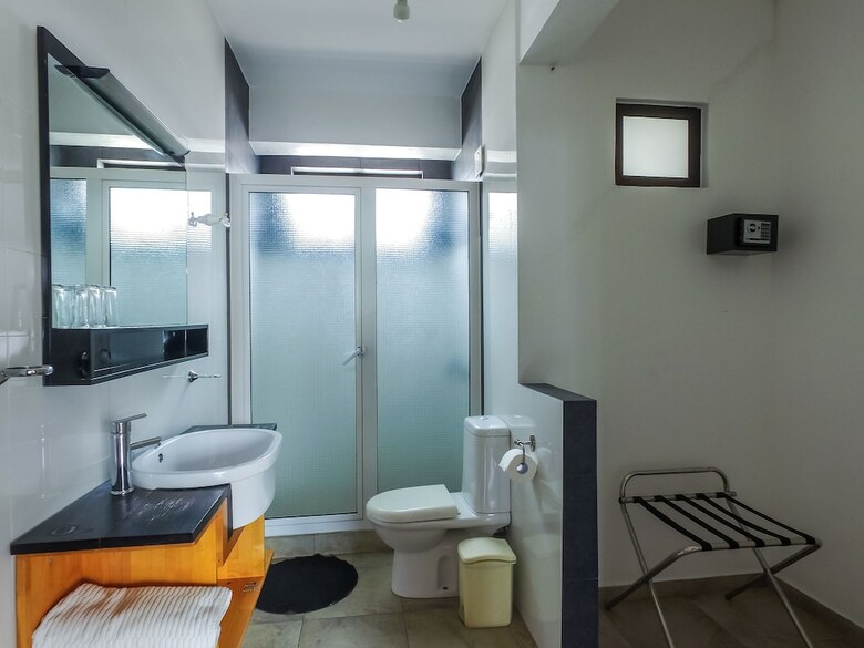 Apartamentos Royal Ho