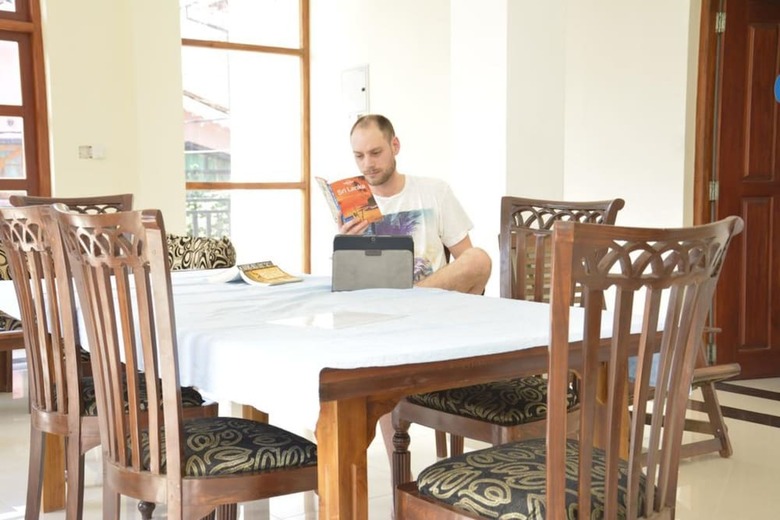 Bed & Breakfast Araliya Blue Beach View Hotel
