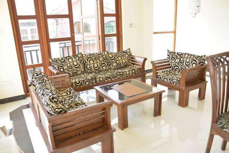 Bed & Breakfast Araliya Blue Beach View Hotel
