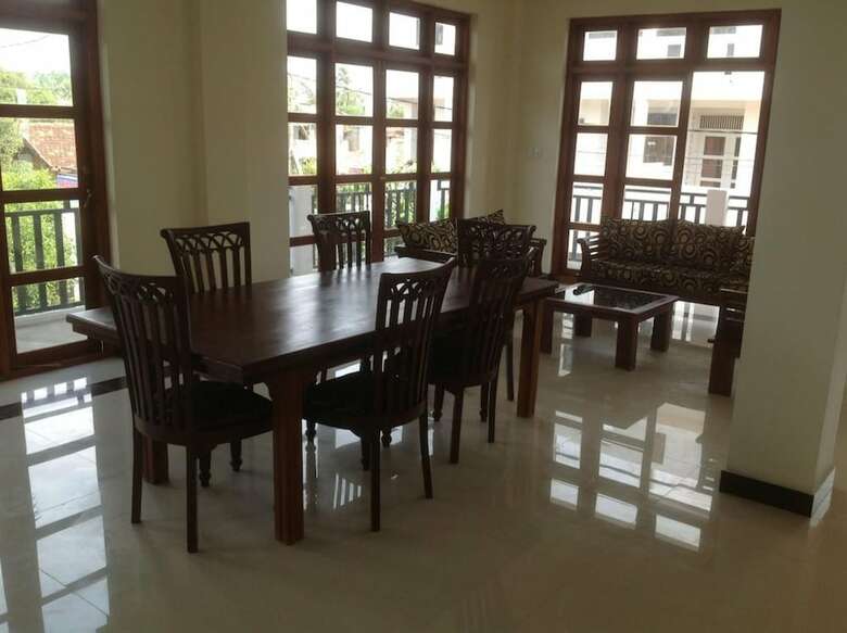 Bed & Breakfast Araliya Blue Beach View Hotel
