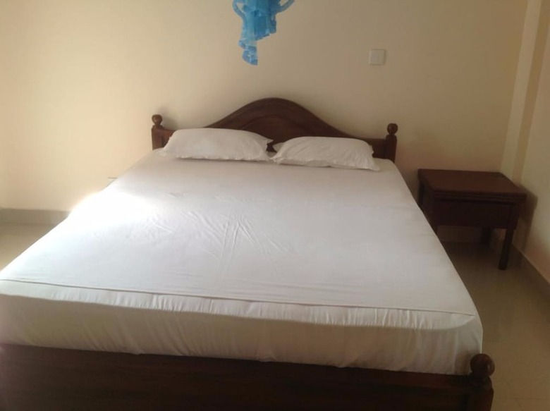 Bed & Breakfast Araliya Blue Beach View Hotel