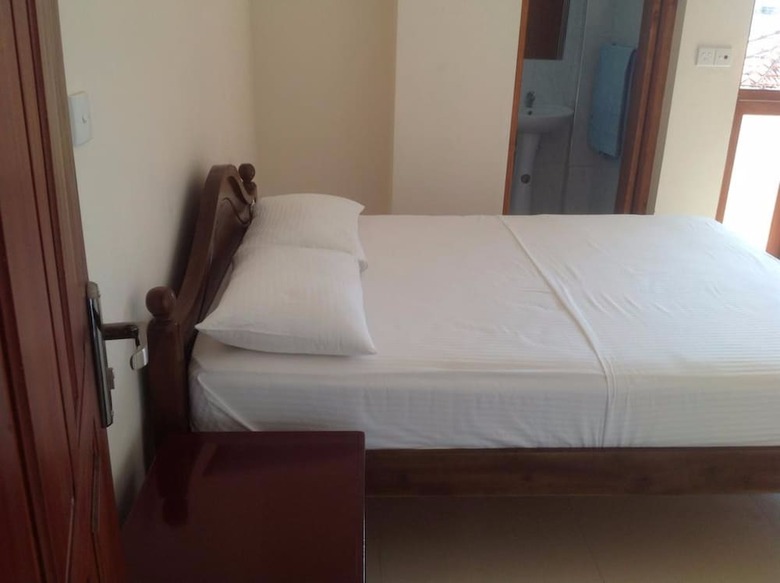 Bed & Breakfast Araliya Blue Beach View Hotel
