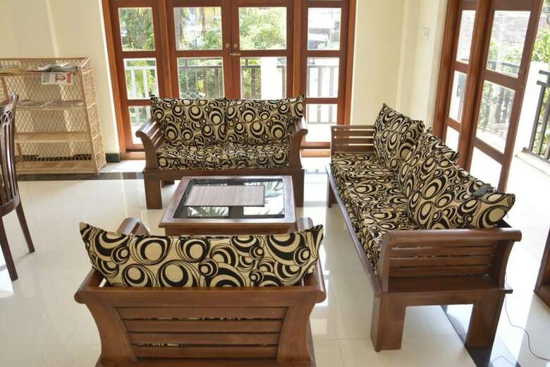 Bed & Breakfast Araliya Blue Beach View Hotel