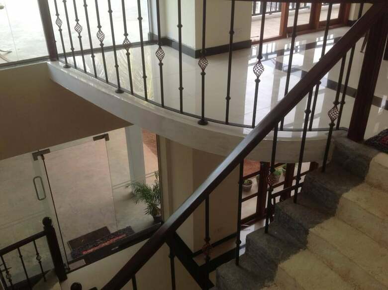 Bed & Breakfast Araliya Blue Beach View Hotel