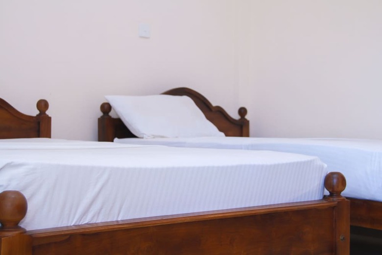 Bed & Breakfast Araliya Blue Beach View Hotel