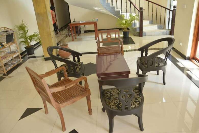 Bed & Breakfast Araliya Blue Beach View Hotel