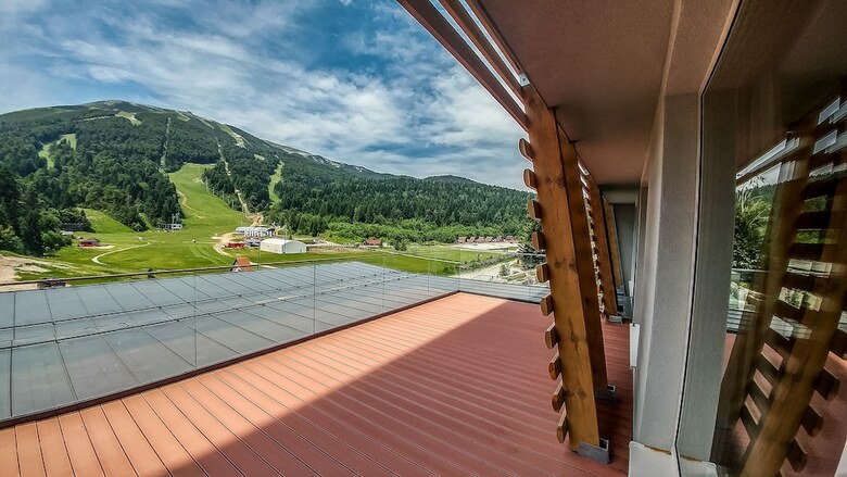 Hotel Han Bjelasnica