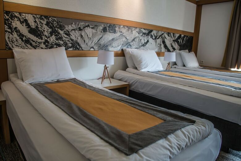 Hotel Han Bjelasnica