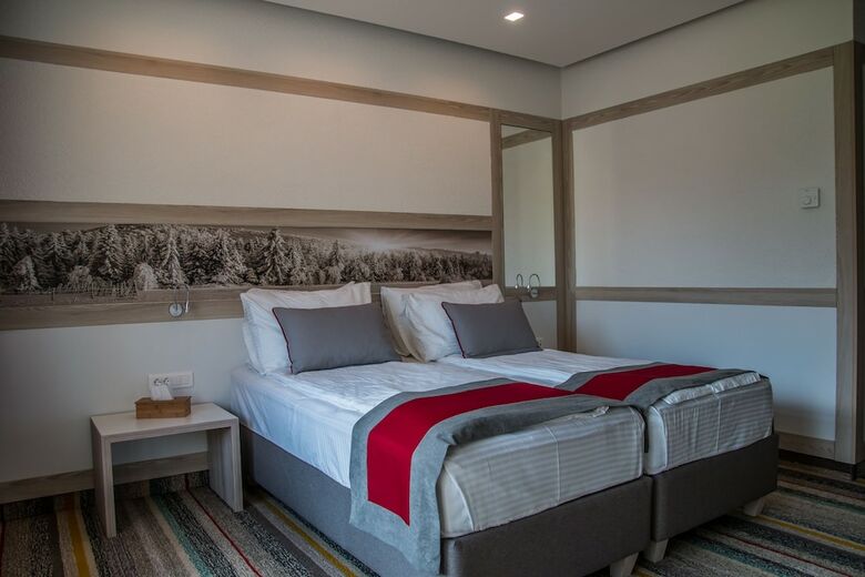 Hotel Han Bjelasnica