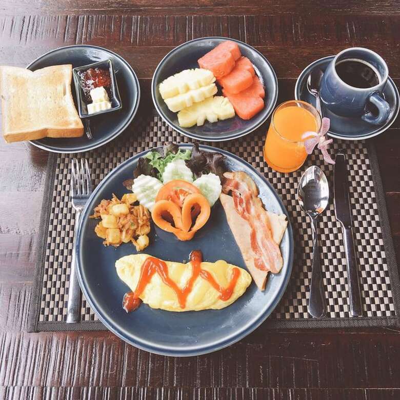Nightbazaar Inn Hotel