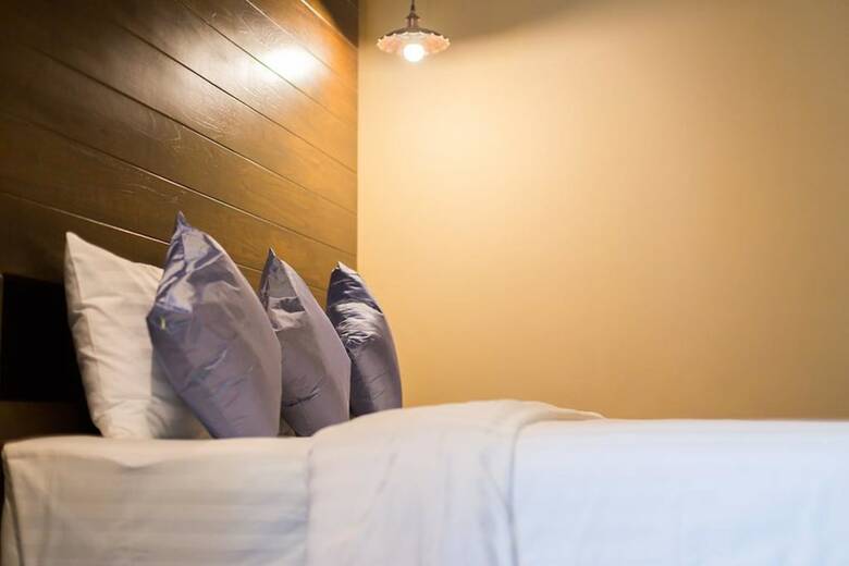 Nightbazaar Inn Hotel