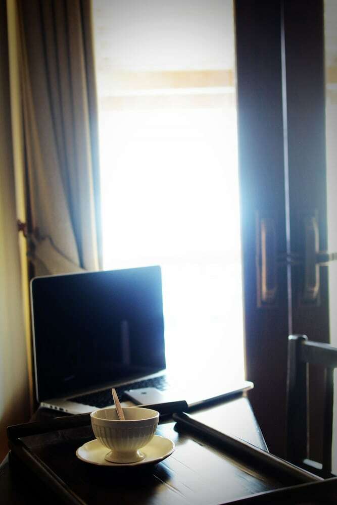 Nightbazaar Inn Hotel