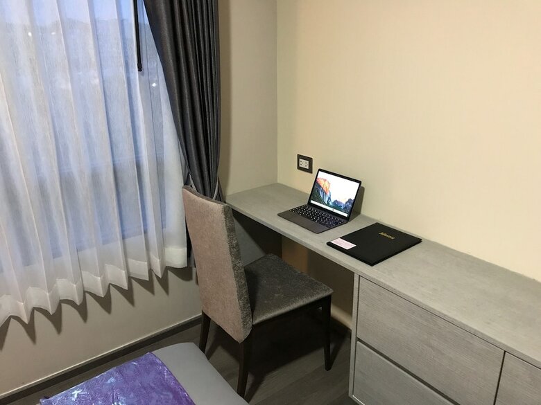 Aparthotel Sakura Residence Sriracha