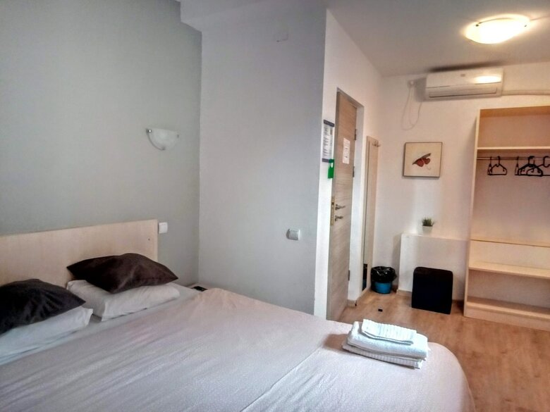 Hotel Central Guesthouse Bucharest - Adults Only