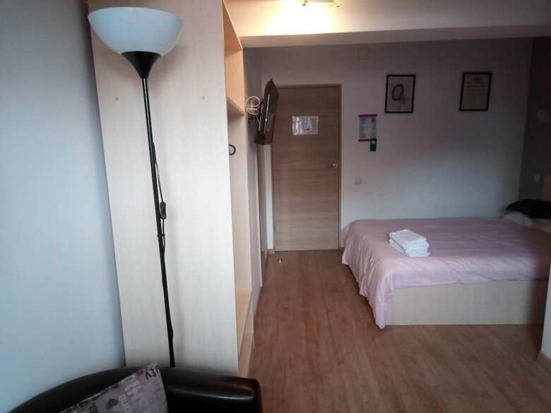 Hotel Central Guesthouse Bucharest - Adults Only