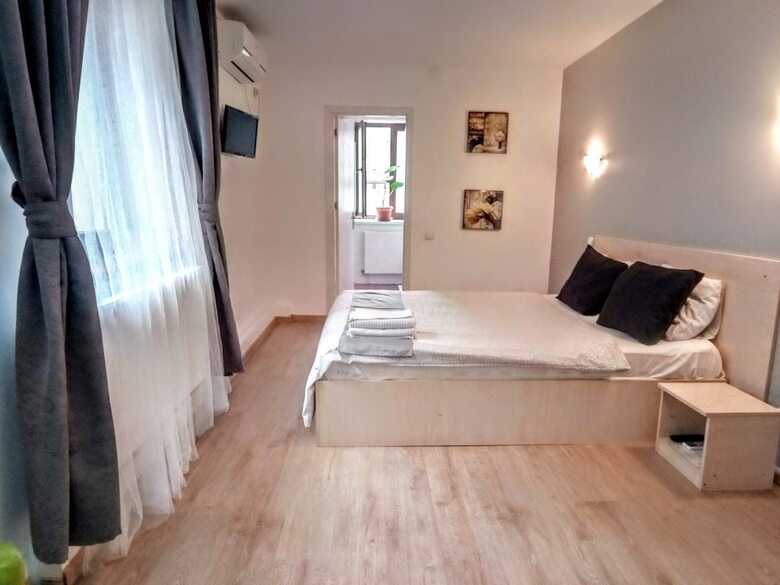 Hotel Central Guesthouse Bucharest - Adults Only