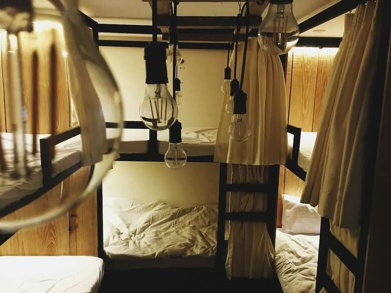 Hostal Supe Homestay - Hostel