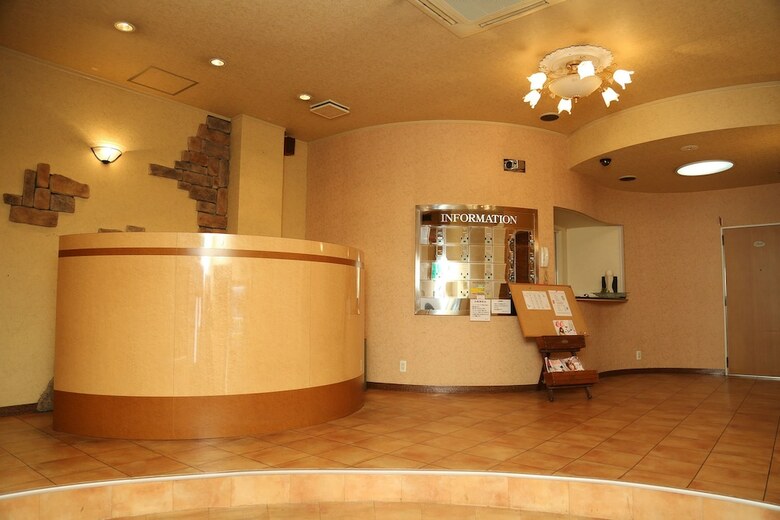 Hotel Ally - Adult Only