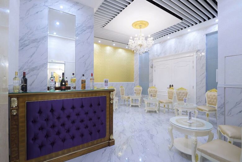 Hotel Ramada By Wyndham Hong Kong Grand View