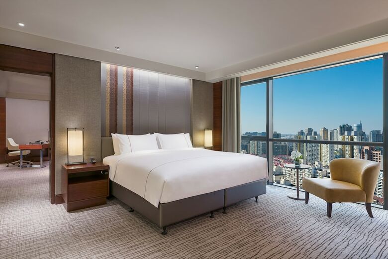 Hotel Amara Signature Shanghai