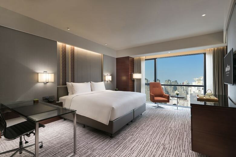 Hotel Amara Signature Shanghai
