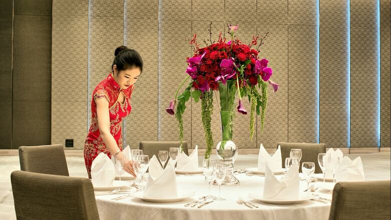 Hotel Amara Signature Shanghai