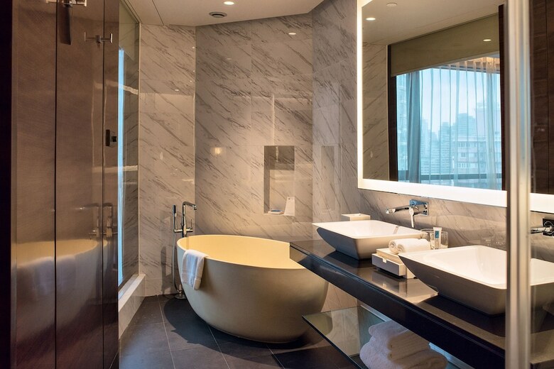 Hotel Amara Signature Shanghai