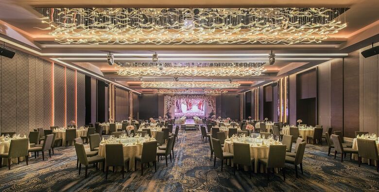 Hotel Amara Signature Shanghai