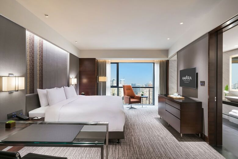 Hotel Amara Signature Shanghai