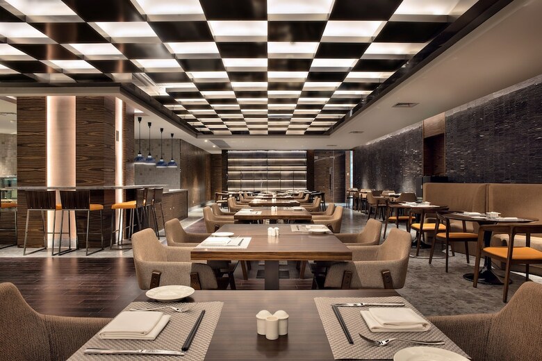 Hotel Amara Signature Shanghai